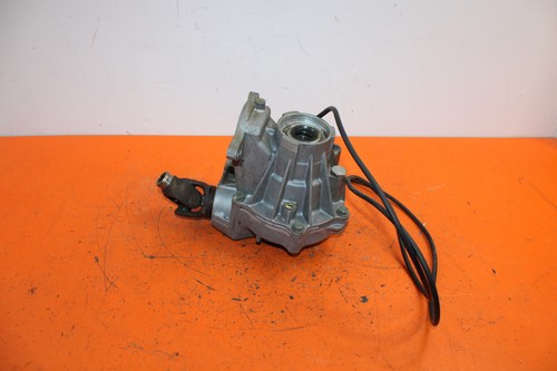 2004 YAMAHA RHINO 660 FRONT DIFFERENTIAL FINAL DRIVE - Picture 2 of 10