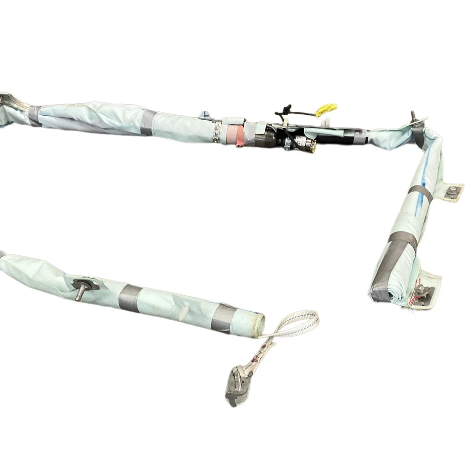 2018-2021 Buick Enclave Passenger Roof Air Bag 84811476 Factory OEM Replacement - Imagem 2 de 4