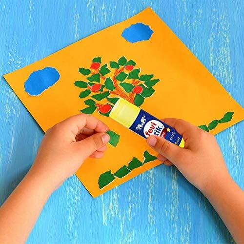 PIDILITE Fevistik Glue Stick 15gm 50gm - Imagen 2 de 8