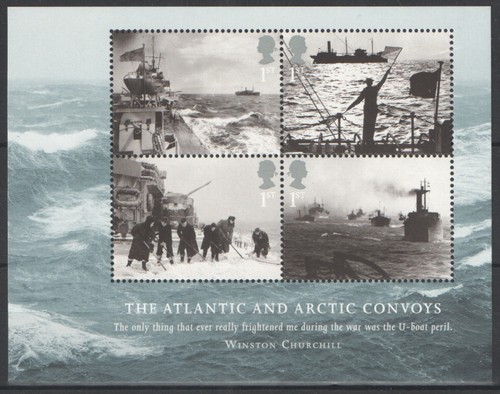2013 Royal Mail Miniature Sheets MNH. Each sold separately. - Picture 8 of 9