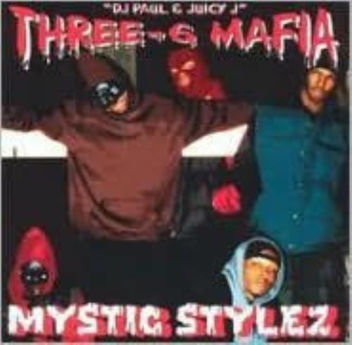 【激レアCD有り】Three 6 Mafia CD 3枚セット Three 6 Mafia - Three 6 Mafia - Amazon.com Music