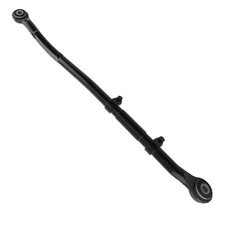 Solid Forged Steel Front Adjustable Track Bar 0 - 5in For Ram 2500 4WD 2014-2024