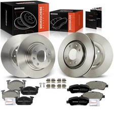 Plaquette de frein Citroen XSARA