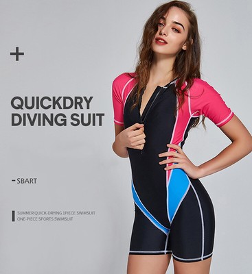 anti uv swimwear