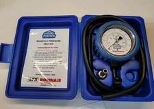 RobinAir 42160 Manifold Pressure Test Kit