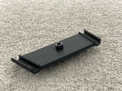 SOPORTE DE CLIP TRAXXAS MAXX GOPRO | GOPRO HERO 3 4 5 6 7 8 9 PARA MAXX - Imagen 4 de 4