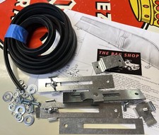 Cruiser Skirt Hardware Seals Kit 1959 Chevy Impala Foxcraft Turnpike Skirts Cruiser Skirt Hardware Seals Kit 1959 Chevy Impala Foxcraft Turnpike Skirts