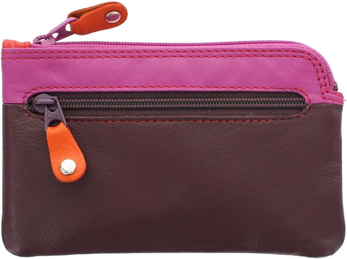 Mala Leather Kora Collection Portamonete / Porta Carte con