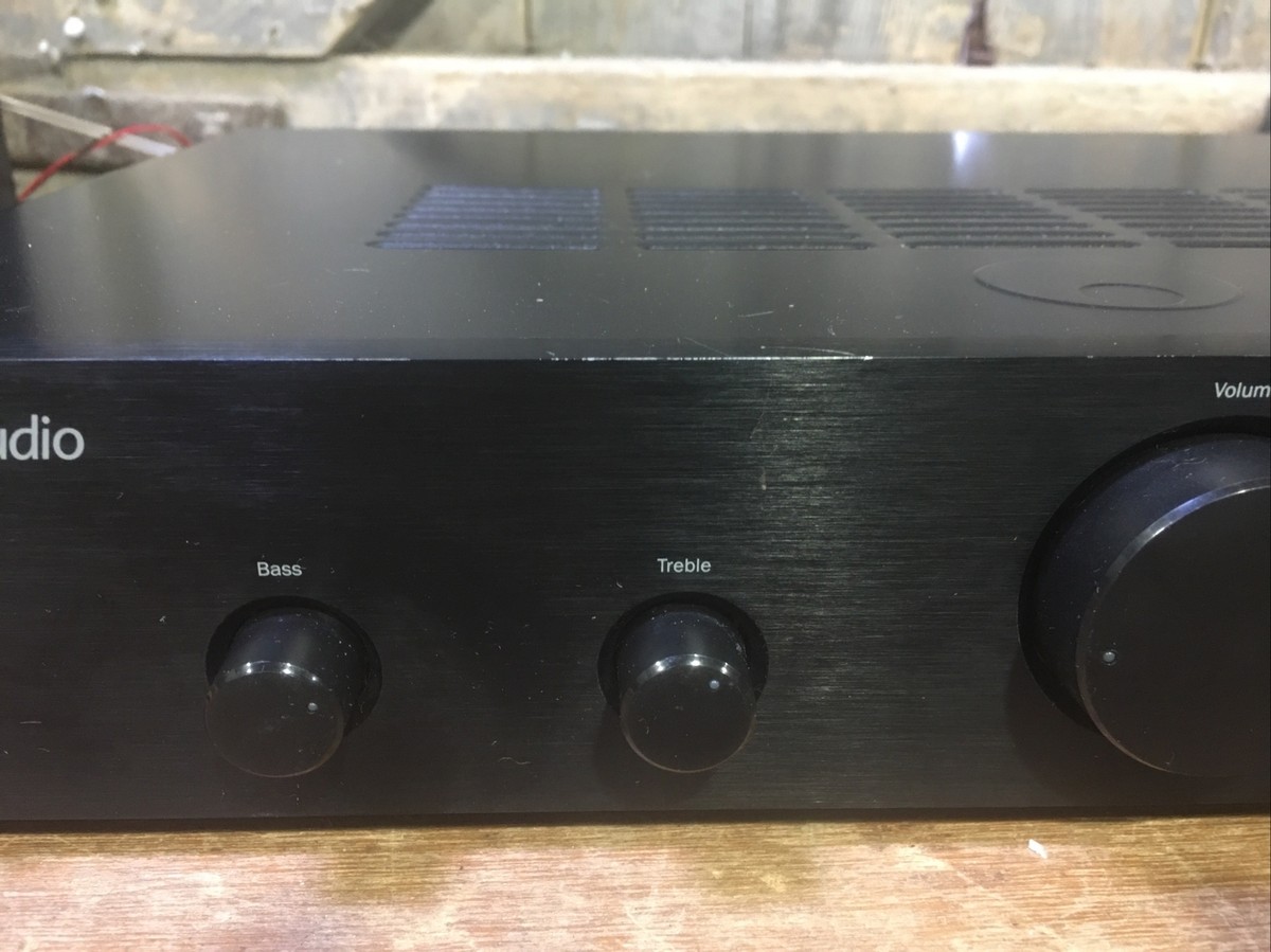 【中古美品】Cambridge Audio Topaz AM5 Cambridge Audio Topaz AM5 Stereo Integrated Amplifier for