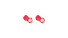 Bath & Body Works Watermelon Nourishing Lip Mask 0.73 Oz. Pack of 2