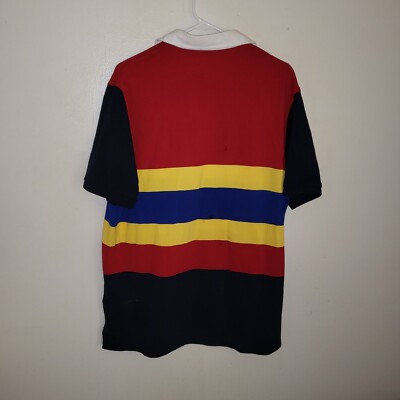 Polo by Ralph Lauren POLO HI TECH ラガーシャツ Polo Ralph Lauren Hi Tech Limited Edition Polo Shirt | eBay