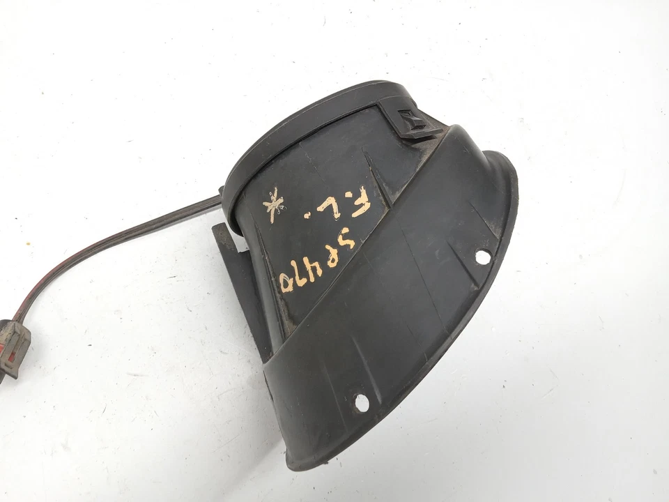 1993-1997 DODGE INTREPID FRONT LEFT SIDE FOG LAMP PARK LIGHT OEM, 116-01138L - Image 3 of 4