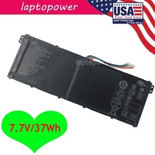 Battery for Acer ES1 A114 A315 AP16M5J KT.00205.004 A515-51-53TH A315-51 4810mAH