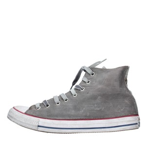 all star uomo grigio