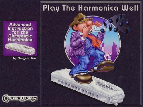 Play the Mundharmonica Well