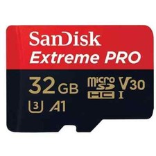 Micro SD Memory Card SanDisk Ultra Extreme Pro 32GB 64GB 128GB 256GB Class 10 A2 — image 8