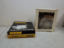151036 Kem Carburetor Tune-Up Kit 151036 Kem Carburetor Tune Up Kit
