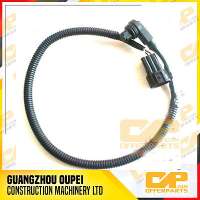 Camshaft Pressure Sensor 8-98014831-0 for Isuzu 4HK1 6HK1 Hitachi Excavator