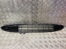 Peugeot 206 Cc Front Bumper Lower Grill Inset Panel 9628579377 00-07
