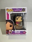 Funko POP!:Disney Ultimate Princess - Mulan # 1020 - New