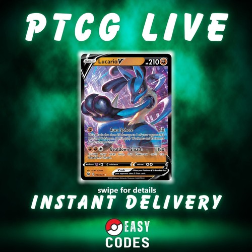 Tins pins other codes Online Pokemon TCG Live Pack Instant delivery - Picture 148 of 294