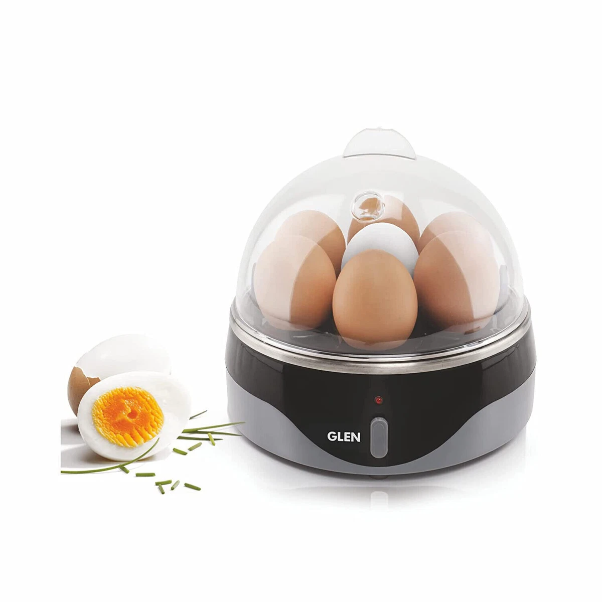 The Best Electric Egg Cookers