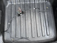 VOLVO S90 II Luftfederungssteuergerät 31429823