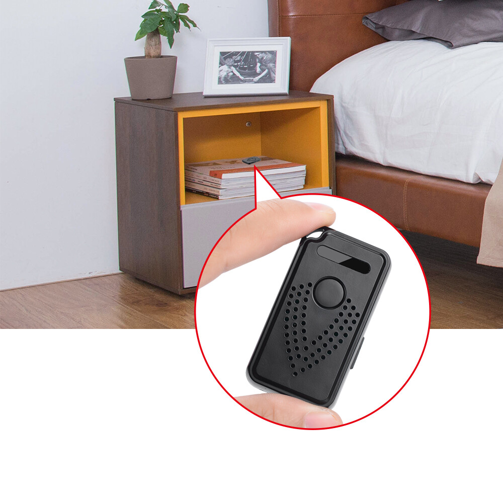 Wifi audio hotsell spy device
