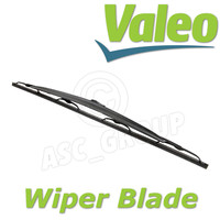 "Valeo Silencio Specific Front Wischerblatt Flat 475 Mm / 19\" **VM112**"