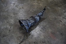 Jdm Toyota 1jz 2jz W58 Transmission Tripod Soarer Supra Chaser Mark 2