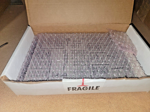 ADC, 77965-L2, KENTROX T-SERV II CSU STAND ALONE, 01-77965023, NEW IN BOX - 第 16/17 張圖片