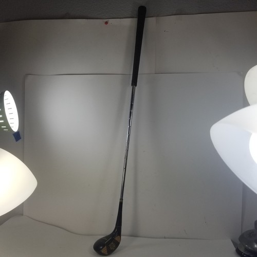 Walter Hagen Haig Ultra 5 Wood RH 29.5" - Picture 5 of 14