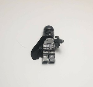 captain phasma minifigure