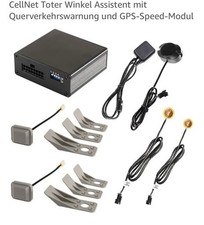 Cell Net Toter Winkel Assistent Wohnmobil Lkw...
