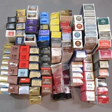 97 pc Hair Dye Lot w/ Joico Clairol Pravana Kenra Ion Rusk Wella Igora Goldwell