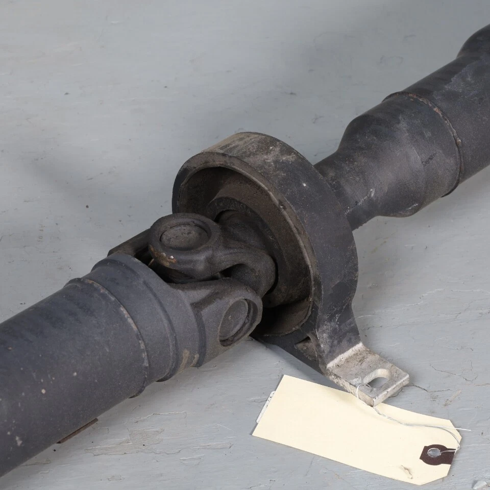 2008-2010 BMW X3 E83 3.0 Rear Driveshaft 26107564740 OEM Used Foto 4 de 4