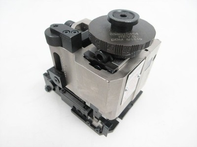 MOLEX 639046500 FINE ADJUST APPLICATOR FOR MICRO-FIT 3.0 20 - 24 AWG 0639046500