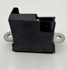 2009 VW TIGUAN - REAR HATCH / LIFTGATE LOCK ACTUATOR  3C9827645A B206-20