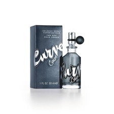 Curve Crush by Liz Claiborne for Men Cologne Spray 1 oz