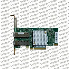 724044-001 HPE Ethernet 10Gb 2-port 570SFP Adapter 718904-B21 718902-001