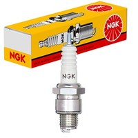 ZüNdkerze Ngk B6HS-5, [6154] Standard