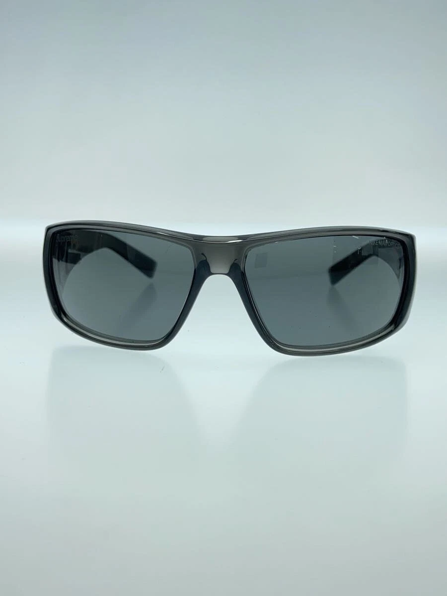 Supreme × NIKE 19AW NIKE LUNETTES DE SOLEIL FONDUES lunettes de soleil BLK BLK homme EV0818 199