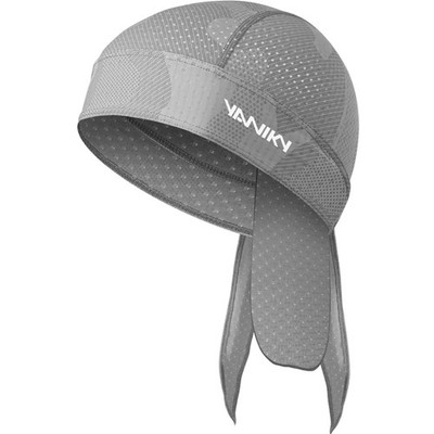 Sports Bandana Cap UV Schutz Herren Damen Schnelltrocknend Atmungsaktiv Outdo...