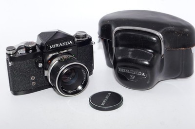 希少 MIRANDA ミランダ S フィルムカメラ 1:2.8 f=5＋ レンズ s-l400.jpg