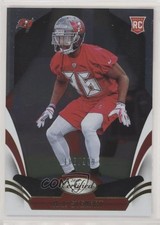 2018 Certified Rookies /999 MJ Stewart #189 7l6