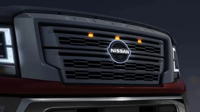 Kit de lámpara de marcador para Nissan (N/P 999F5-W8000)