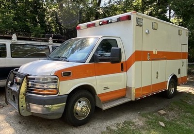 2010 Chevrolet Express G4500