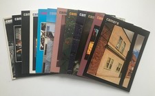 Camera - Eine internationale Dokumentation über die Photographie des 19. und 20.