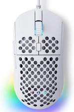 TMKB Falcon M1SE Ultralight Honeycomb Gaming Mouse, High-Precision 12800DPI D79