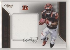 2017 Certified Cuts Future Legends Memorabilia John Ross III #7 03rx
